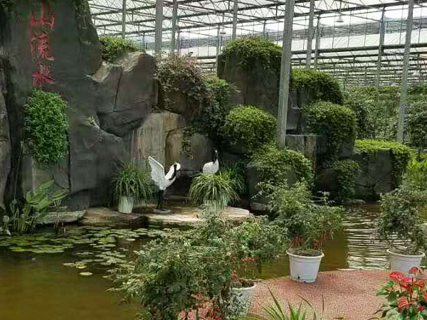 生態餐廳